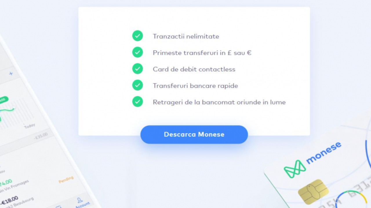 Monese – prietenul românului din Diaspora