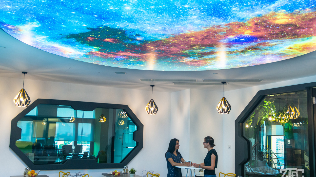 Internship în IT: Zitec lansează un program pentru studenți și tineri