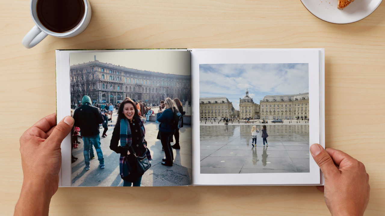 Google Photos îți permite acum să printezi fotografiile favorite