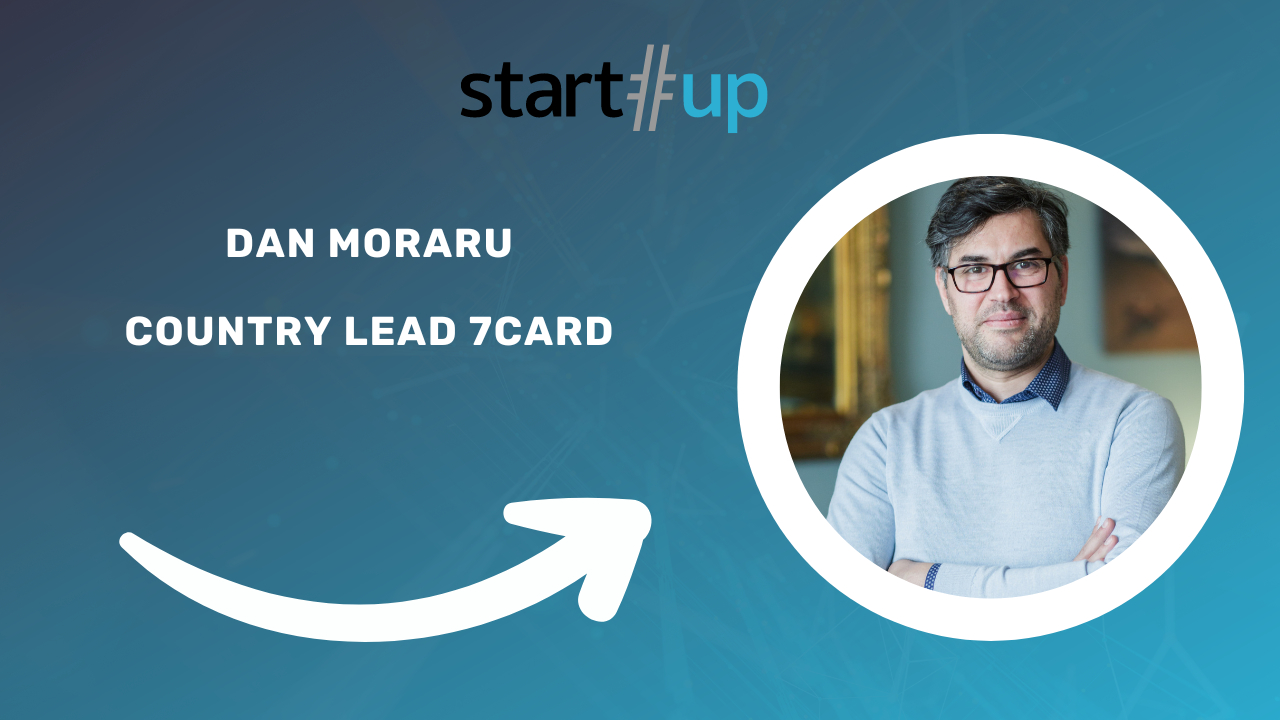 Proiectul 7card sprijină companiile care oferă programe de wellbeing angajaților