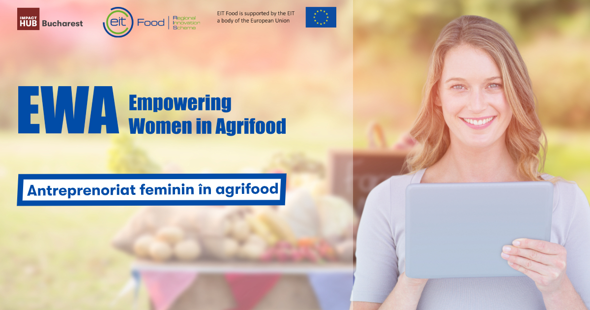 15.000 de euro finanțare pentru două antreprenoare din România din agricultură