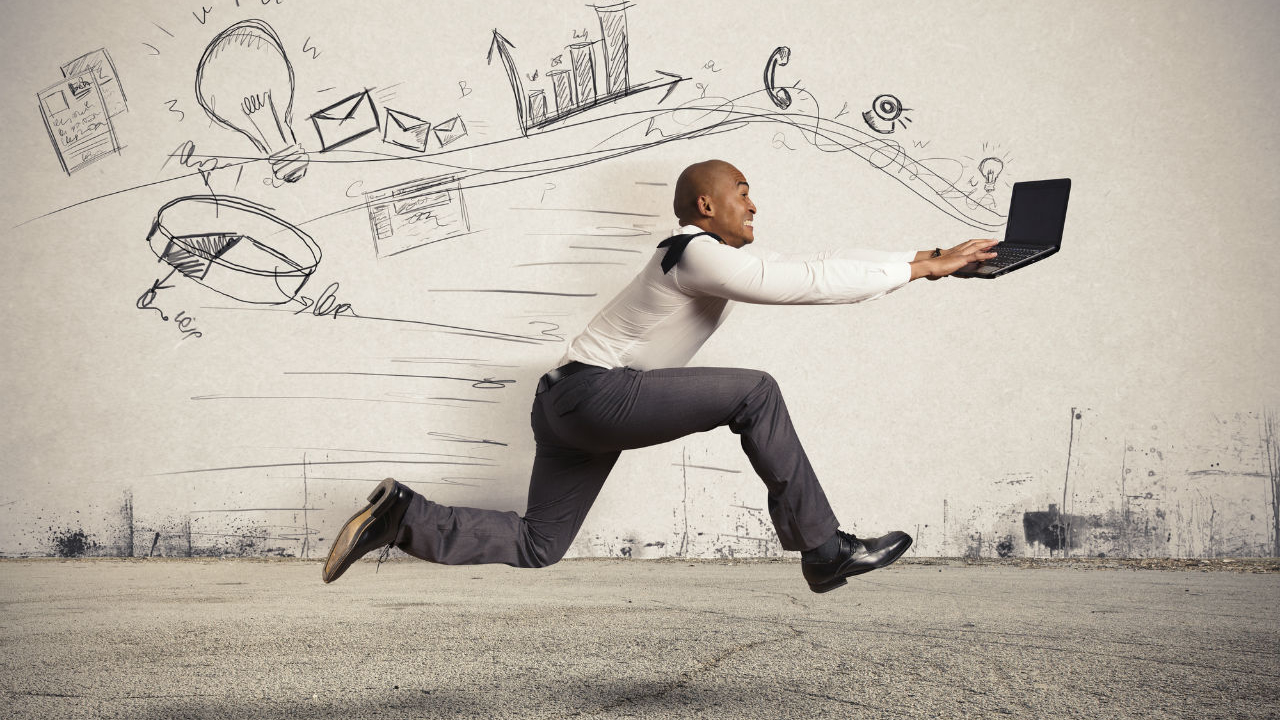 Competiție de pitching la EU-Startups Summit. Premiu de 70.000 de euro