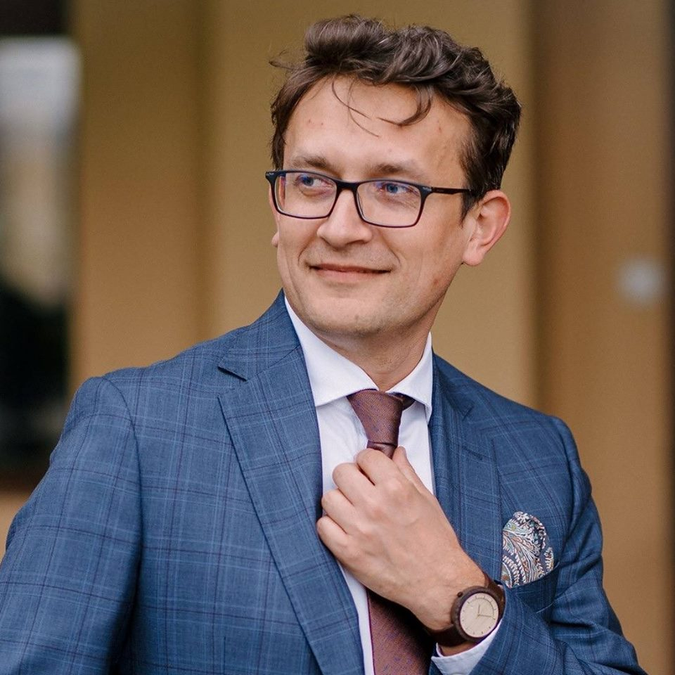 Erik Barna: de la Petroșani la propria firmă de IT listată pe bursă