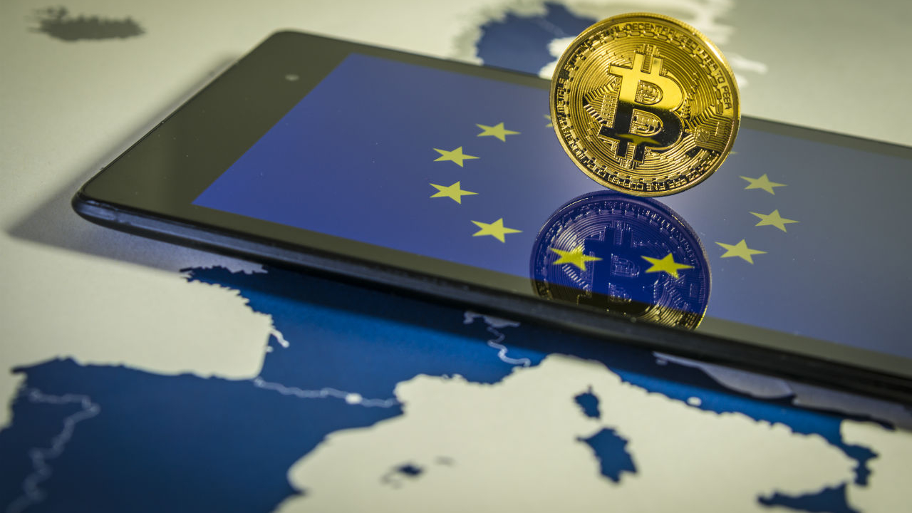 „Gardianul” băncilor din UE cere un regulament nou pentru criptomonede