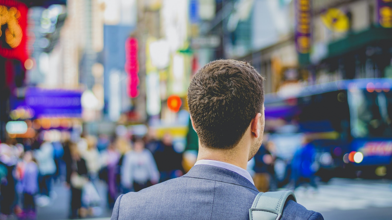 Studiu HappyRecruiter.com: noii absolvenți nu vor să lanseze startup-uri