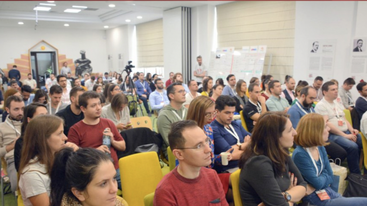 MeasureCamp 2022 - evenimentul dedicat specialiștilor pasionați de date