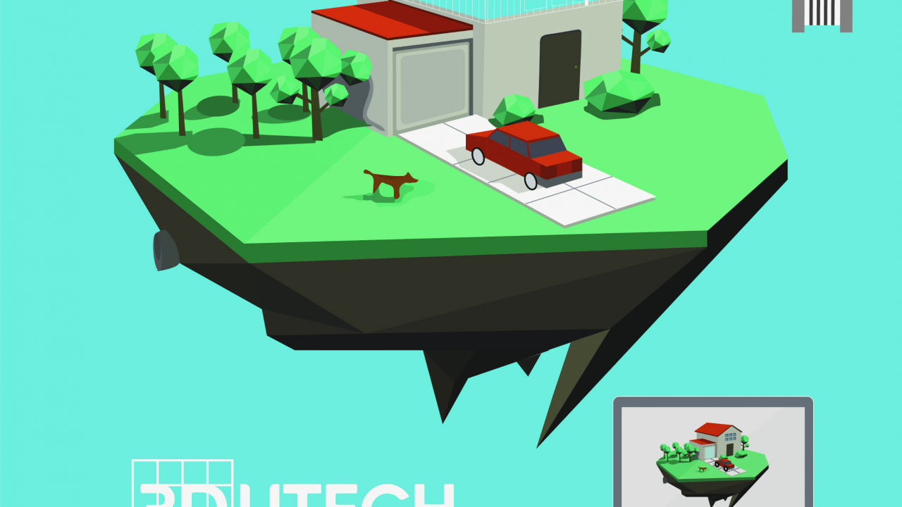 3DUTECH: Școlile românești care vor primi imprimante 3D