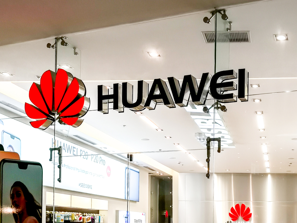 Ministrul de externe: Marea Britanie a luat o decizie cu privire la Huawei în 5G