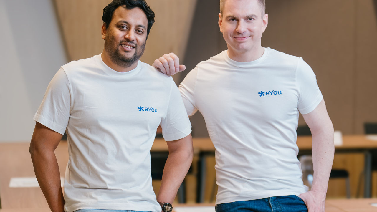 eYou, aplicație de social media dezvoltată în România, intră în pre-lansare