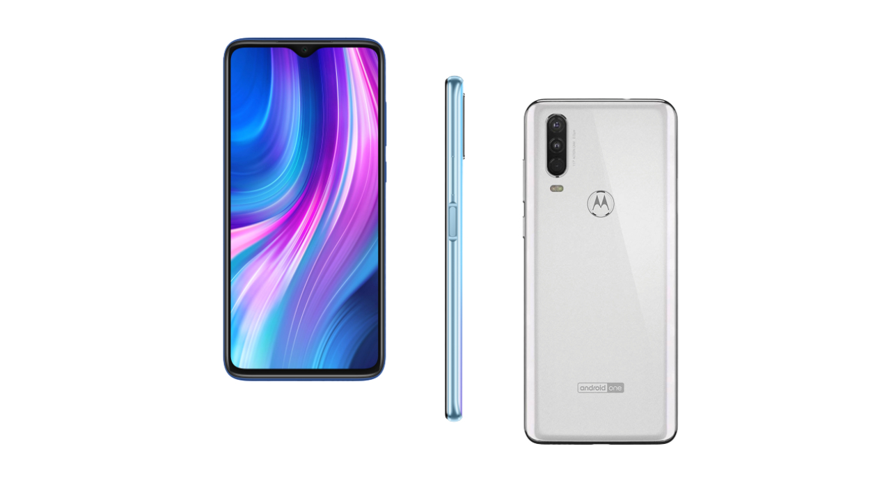 Economie de pandemie - telefoane de buget pentru toată lumea