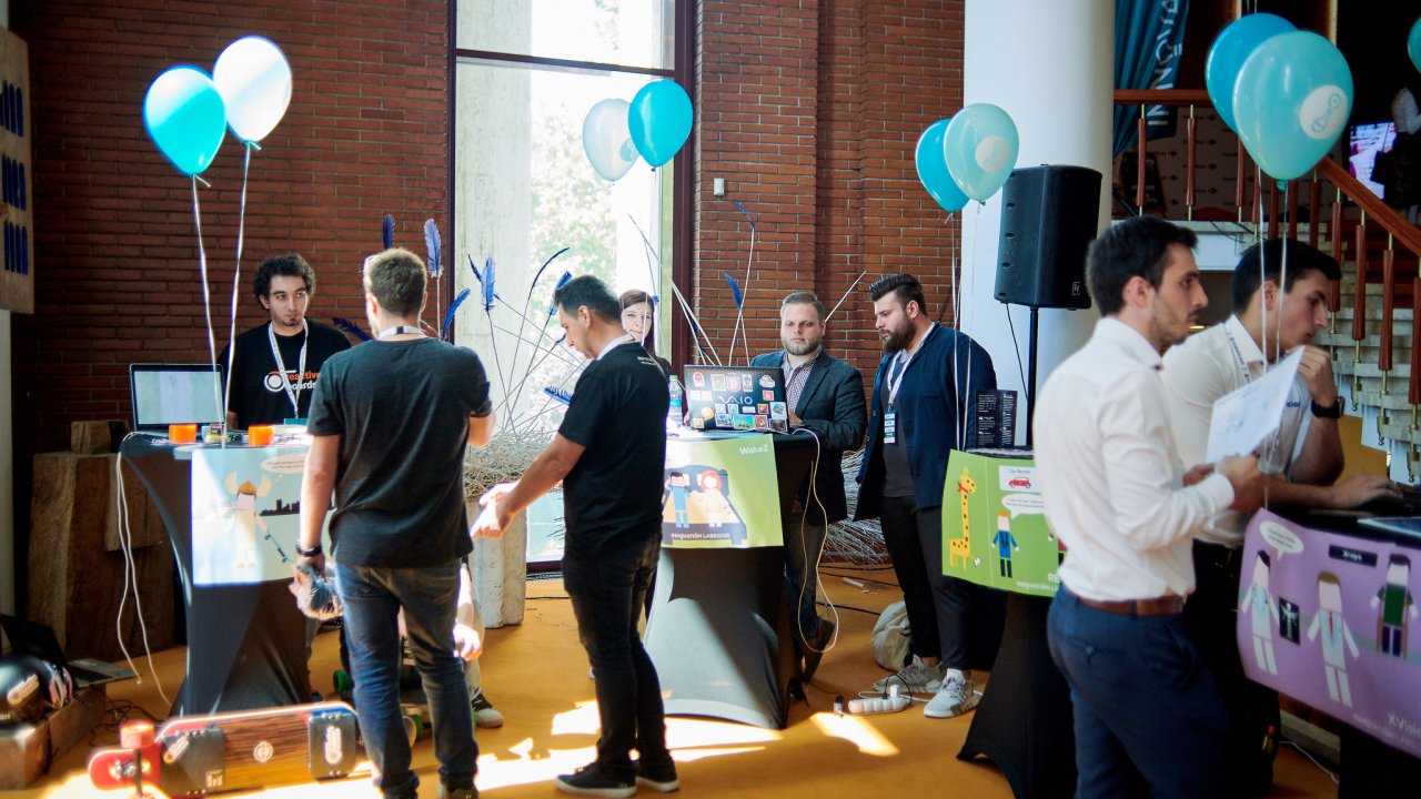 Înscrieri deschise la Innovation Labs 2019. Structura programului