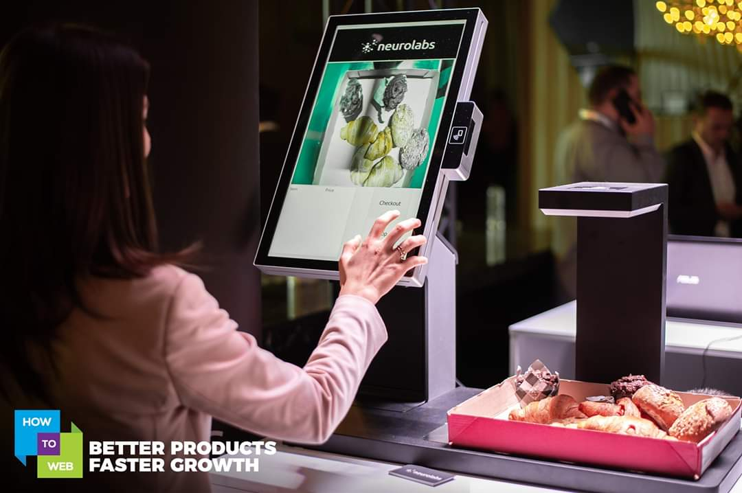 Românii care modernizează supermarket-urile și cantinele