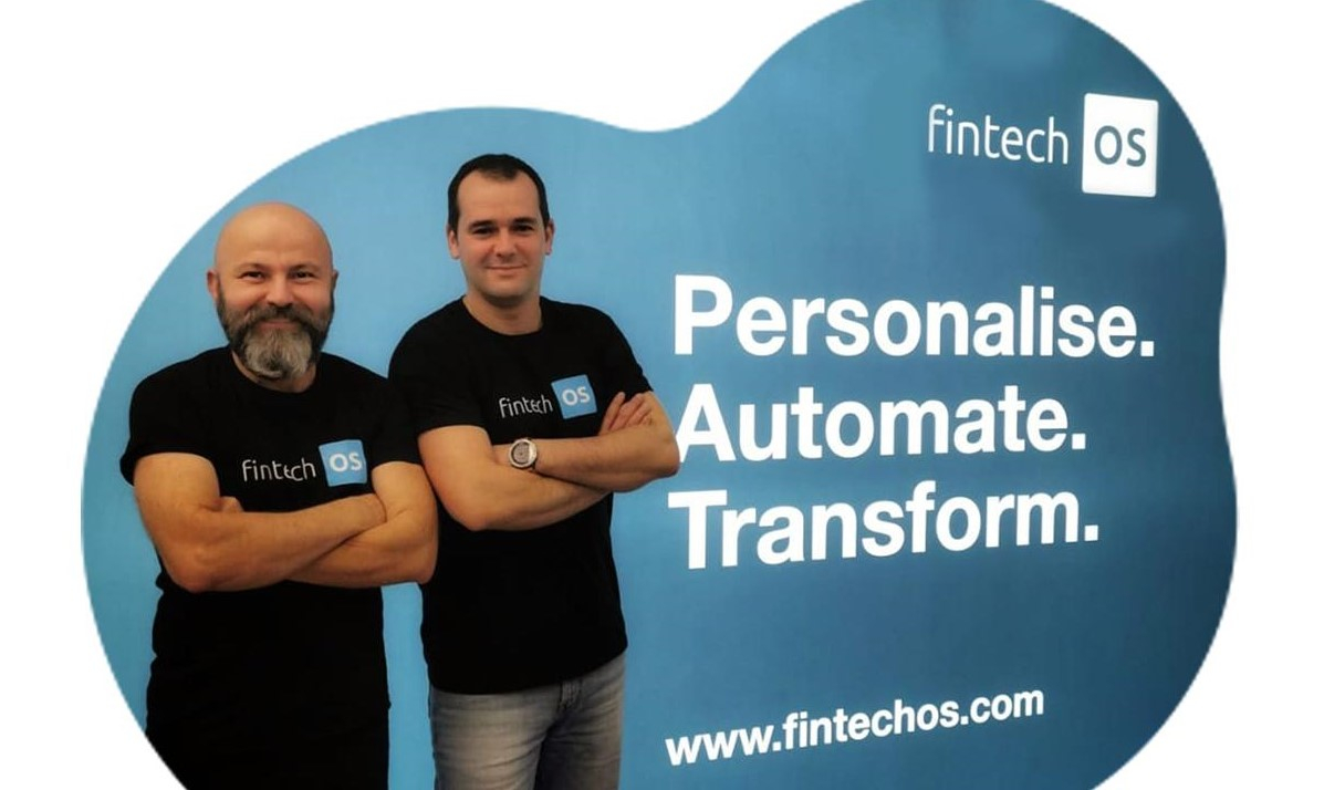 Startup românesc FintechOS, în topul CEE al celor mai bine finanțate startupuri