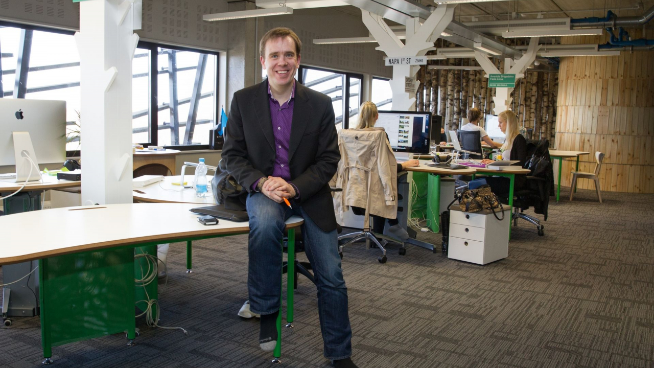 Sfaturi esențiale de la fondatorul care a strâns 100 mil. investiție