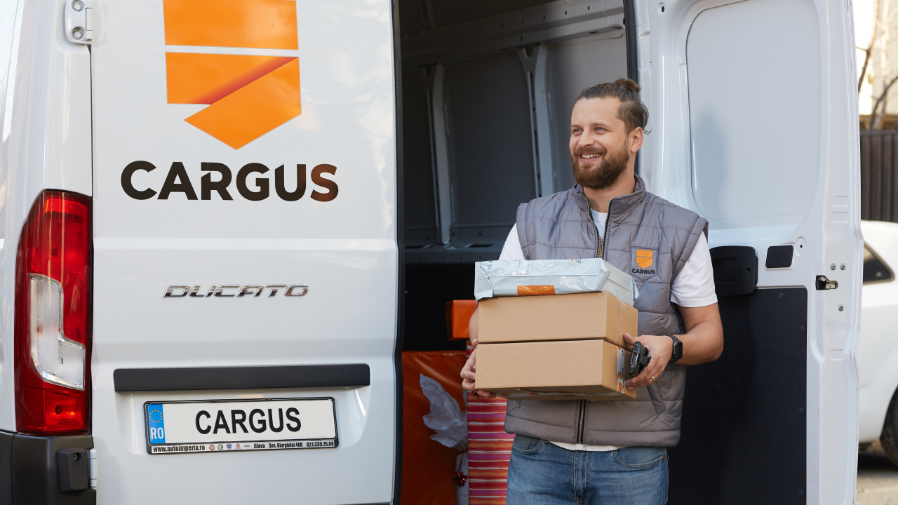 Abonamentul la livrări pentru ecommerce, creștere de 500% de la an la an