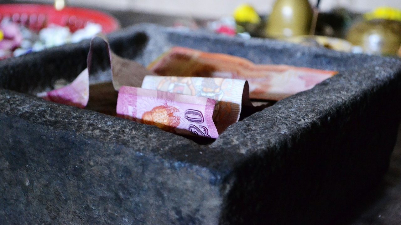 De ce ONG-urile vor primi mai puțini mai bani din sponsorizări