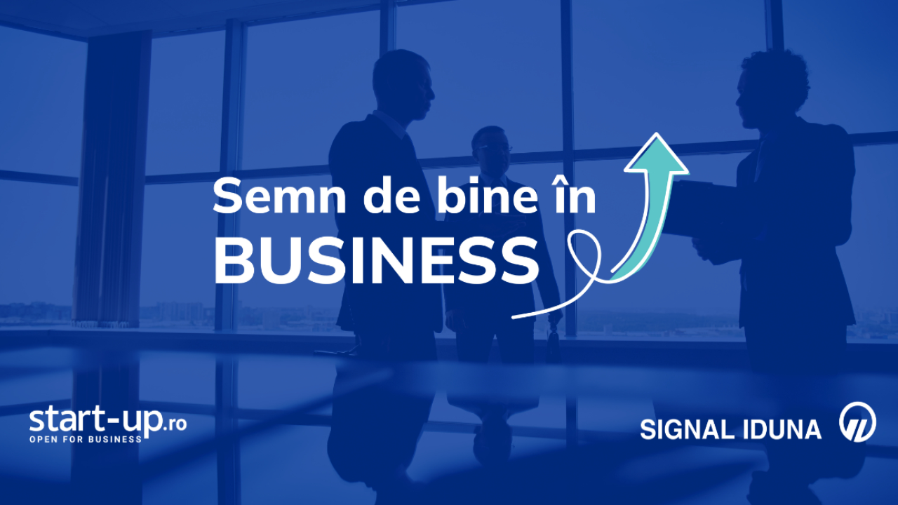 <span class="title-highlight">Semn de bine în business</span>: 20 de antreprenori își deschid sufletul și rutina