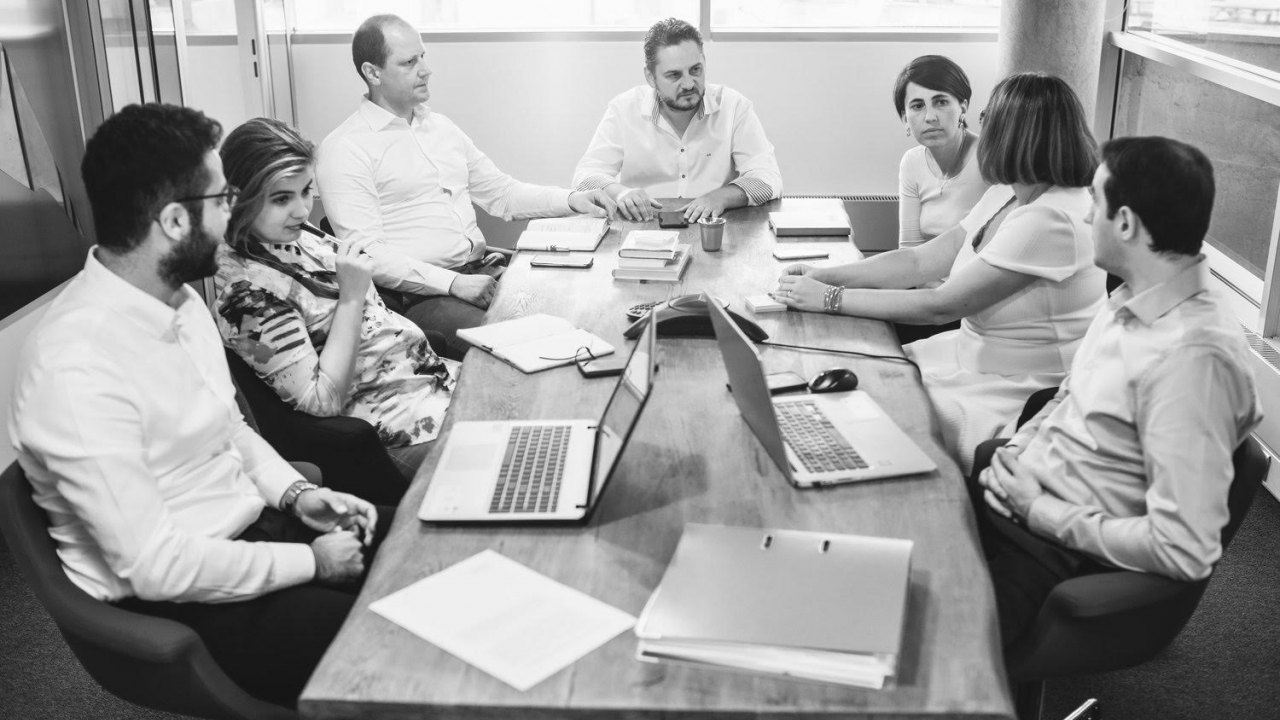 Morphosis Capital Fund I: venituri de 47 mil. € pentru companiile din portofoliu