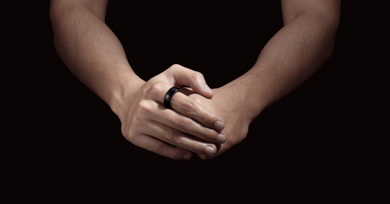 Un startup lansează inelul Ultrahuman Ring, ce te ajută să trăiești mai sănătos