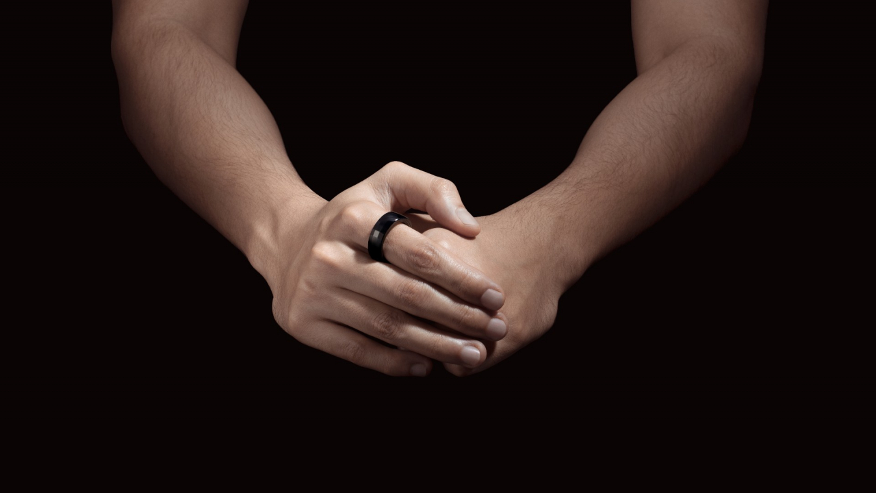 Un startup lansează inelul Ultrahuman Ring, ce te ajută să trăiești mai sănătos
