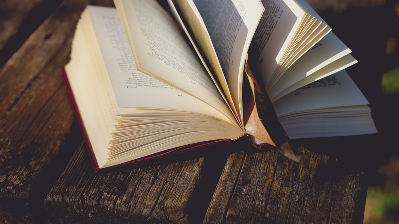 Top cărți 2021: ce au citit românii anul trecut