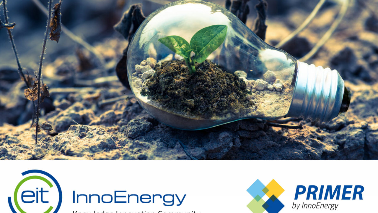 Program de pre-accelerare pentru startup-uri din energie sau smart city