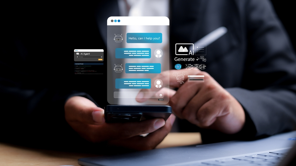 Oamenii au mai multă încredere în ChatGPT decât într-un avocat uman