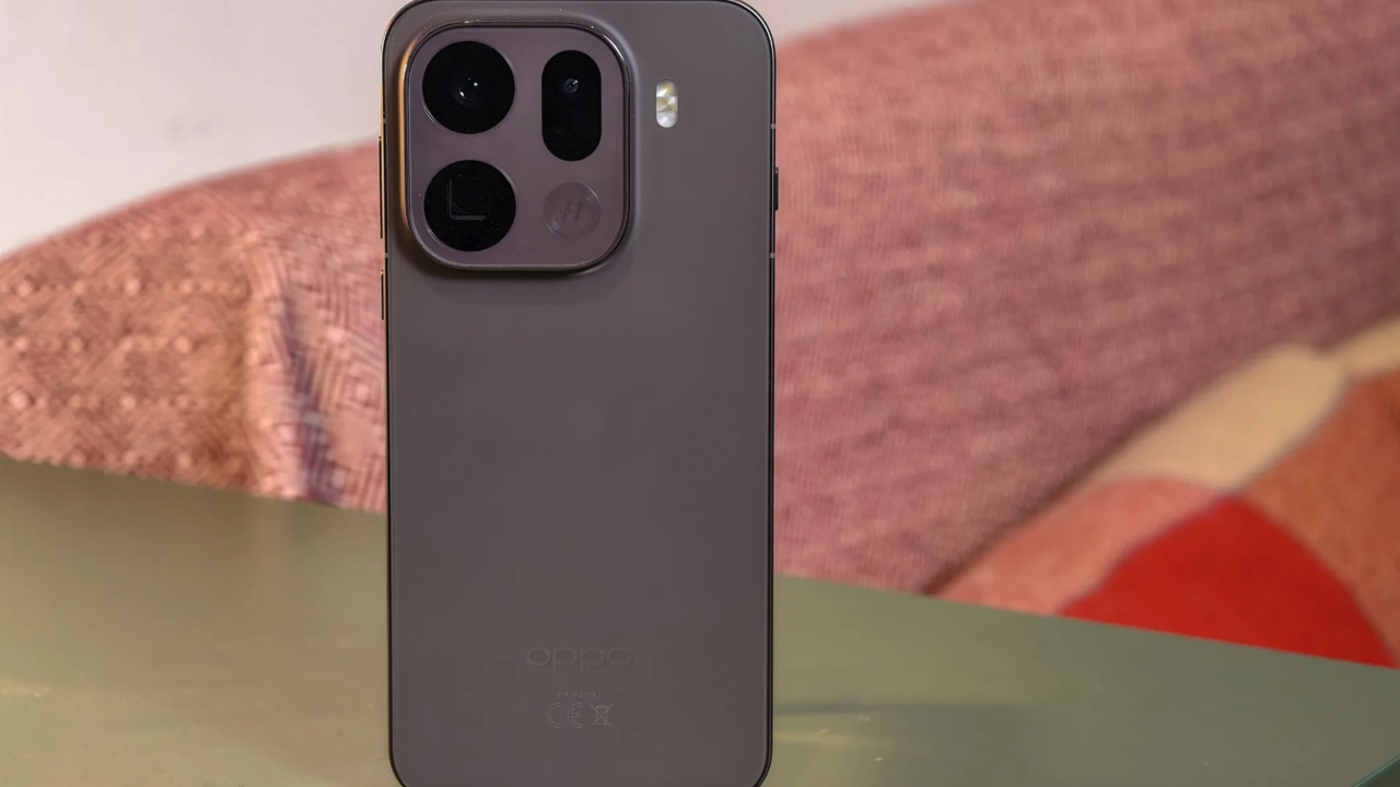 OPPO Find X9 Pro va fi lansat la nivel mondial pe 28 octombrie în cadrul unui eveniment