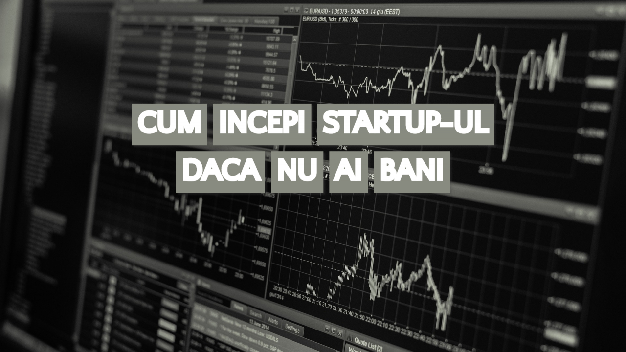 "N-am bani". Cum vede unul din liderii UiPath această mentalitate