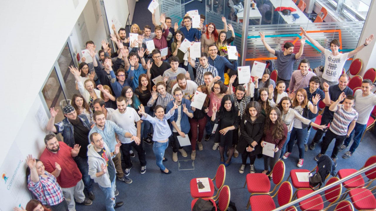 DevAcademy devine Digital Nation și se extinde național