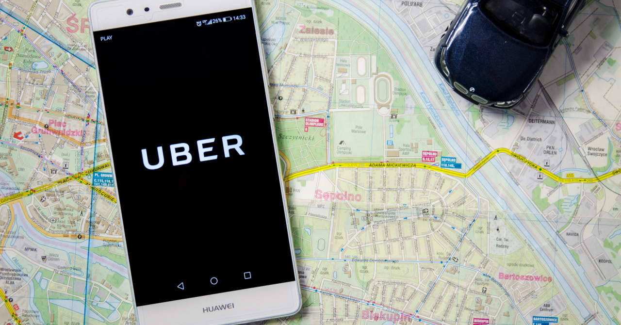 Război pe piața de ridesharing: un rival al Uber vine în Europa
