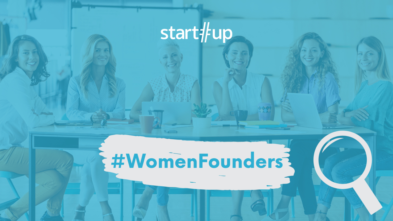 5 startup-uri tech fondate de femei pe care trebuie să le urmărești