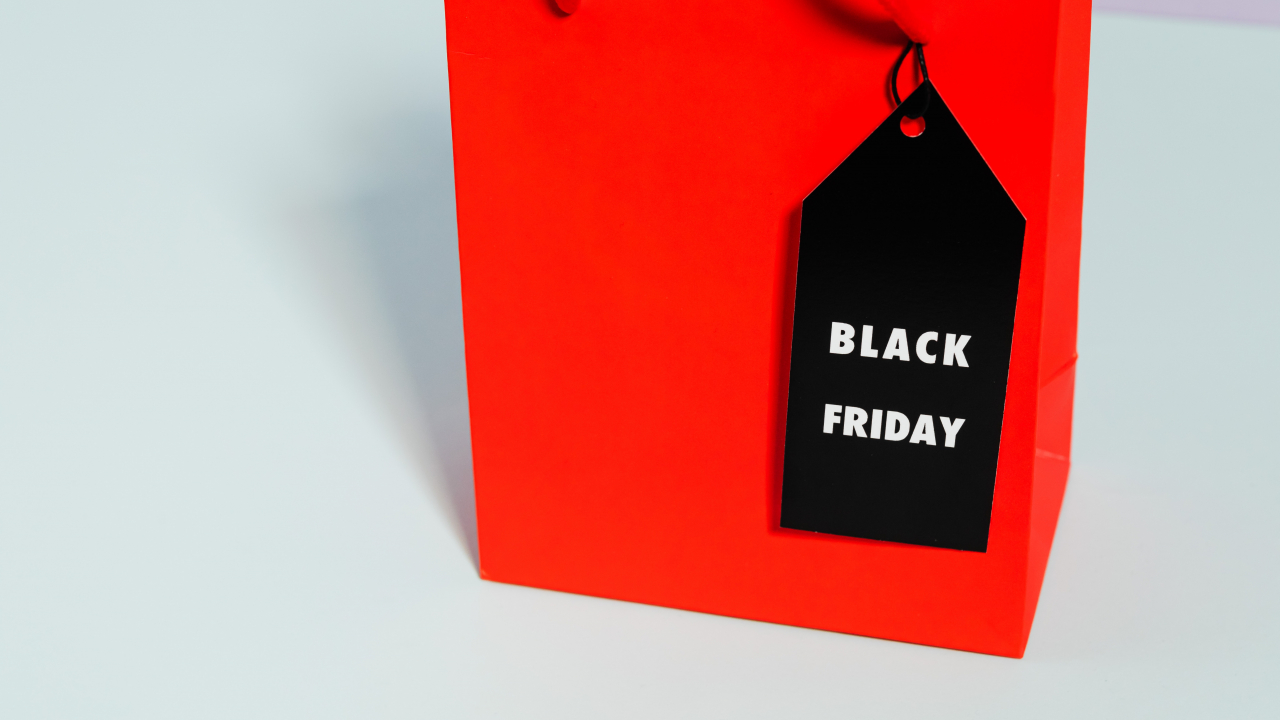 Black Friday 2020 la eMAG - reduceri de 300 milioane de lei. Ce poți să cumperi