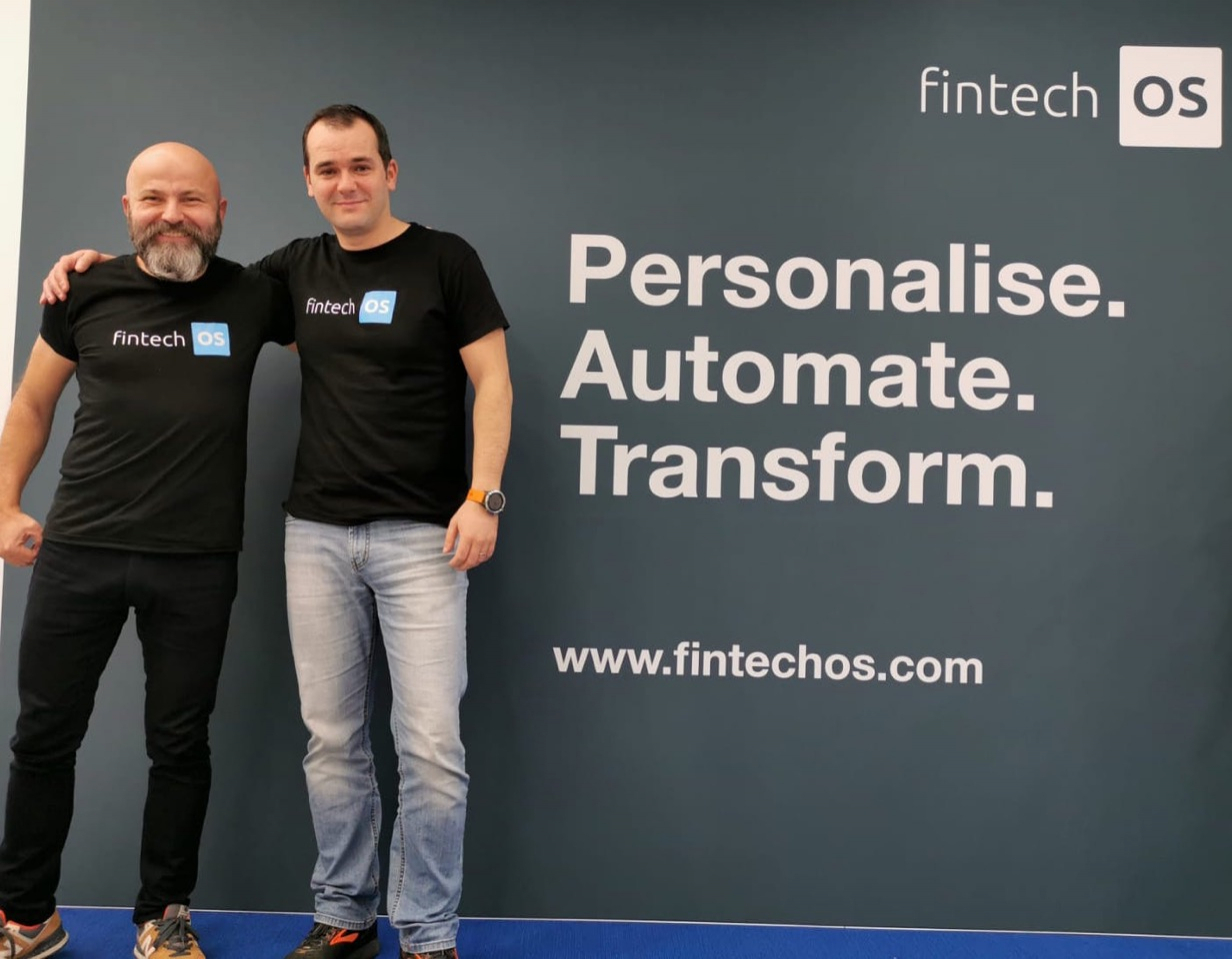 Mergem mai departe | FintechOS: E momentul să investești în soluții tehnologice