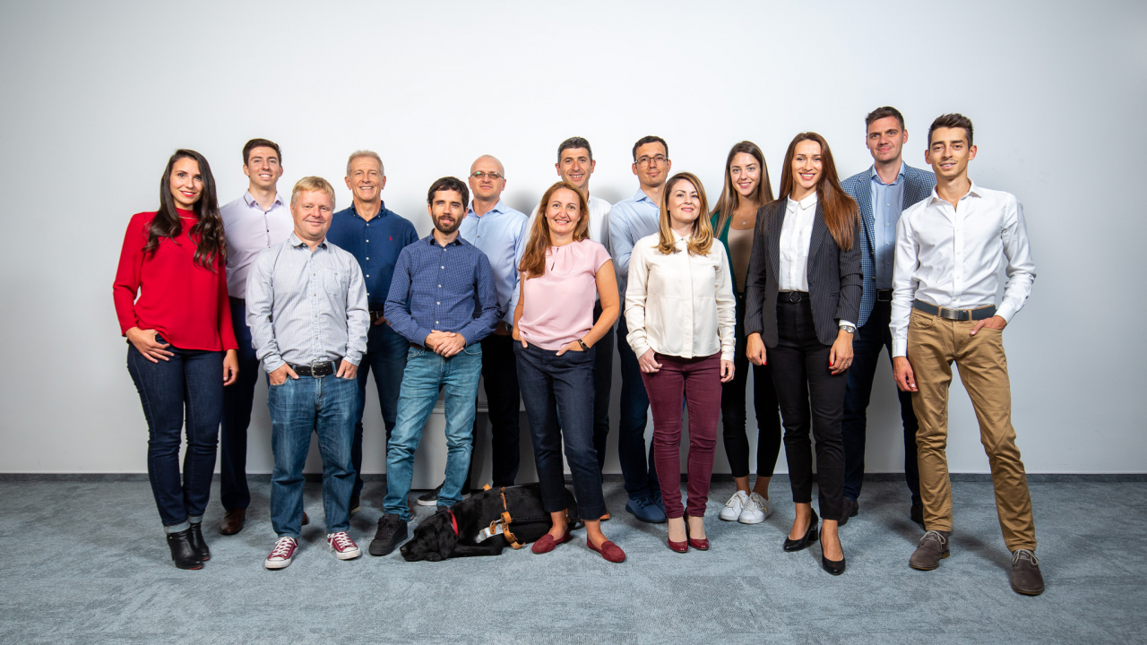 Eleven Ventures raises €60m fund to enable founders from South Eastern Europe