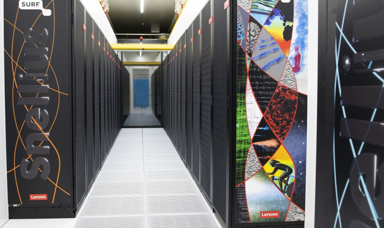 Resurse computaționale pentru IMM-uri și startup-uri. Cum te poți înscrie să ai acces la ele