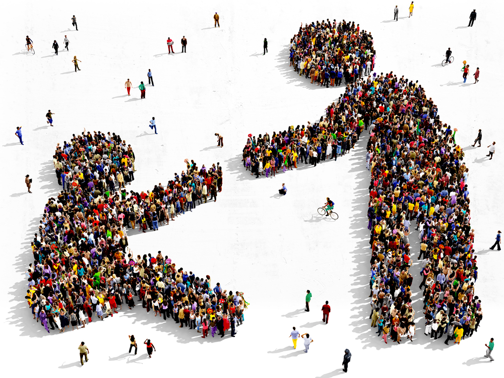 Redirectioneaza.ro, platforma prin care susții cauzele în care crezi