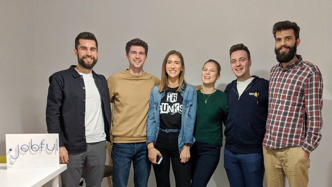 Jobful caută investiție pe SeedBlink. Extindere în SUA și noi investiții