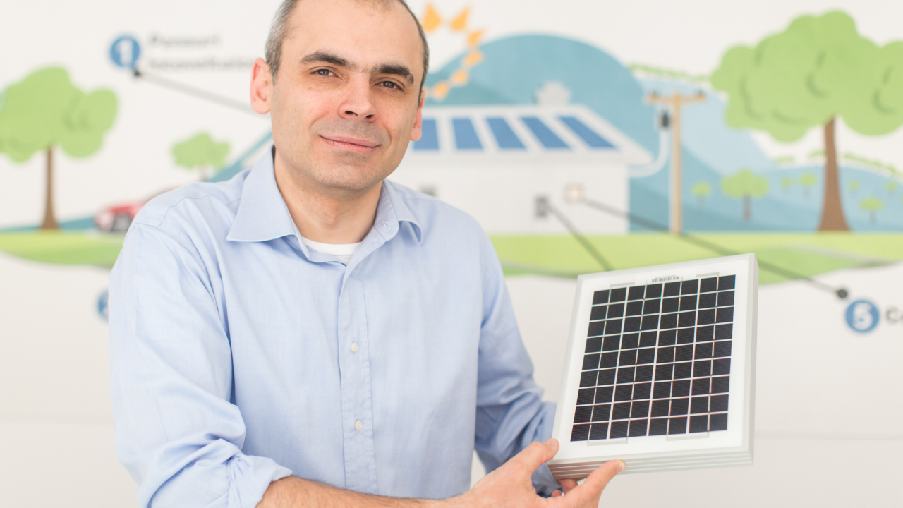 Mașinile electrice în România: câte stații de încărcare există