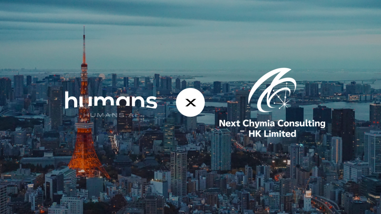 Fondul condus de cofondatorul Cardano, investiție în românii de la Humans.ai