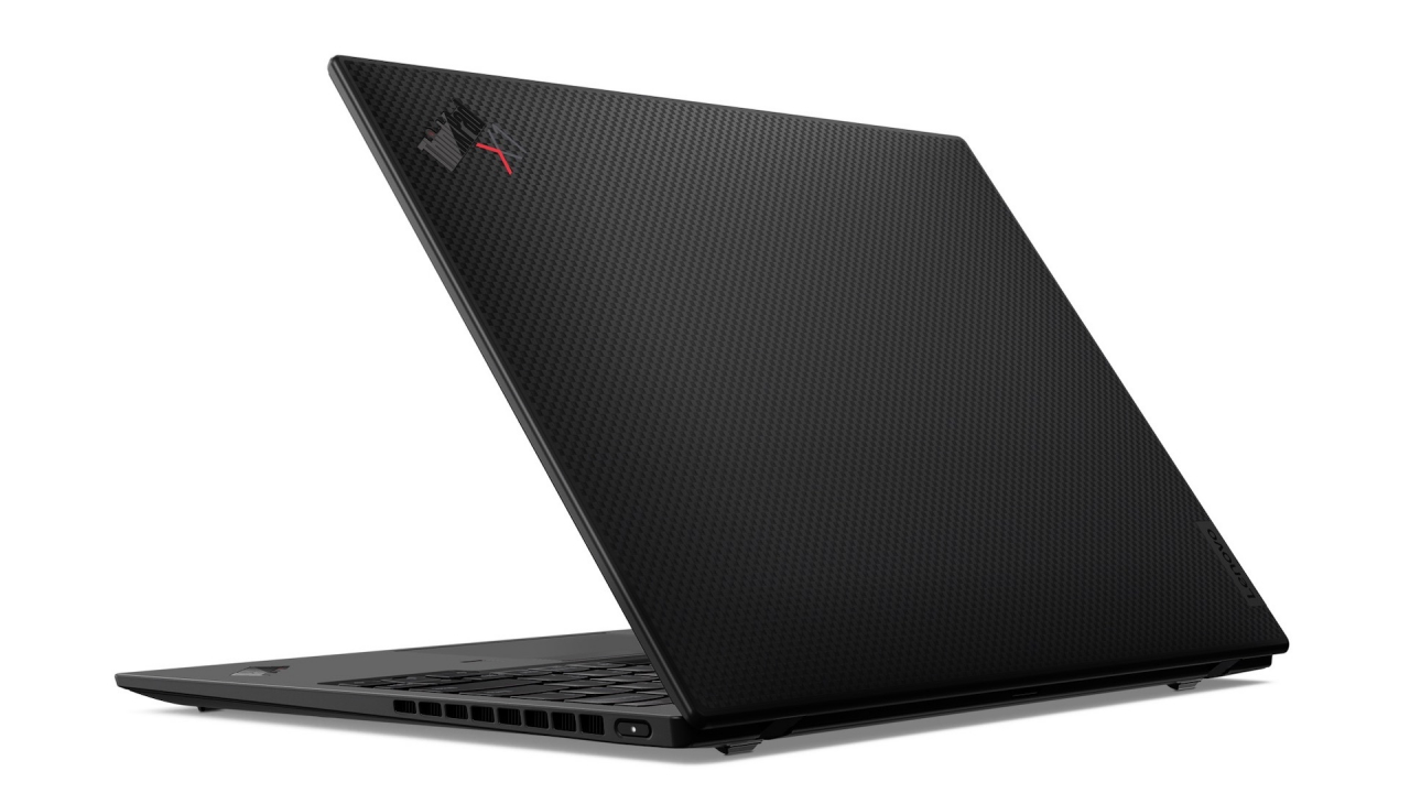 Lenovo prezintă laptopul cu ecran pliabil, dar și cel mai mic ThinkPad - X1 Nano