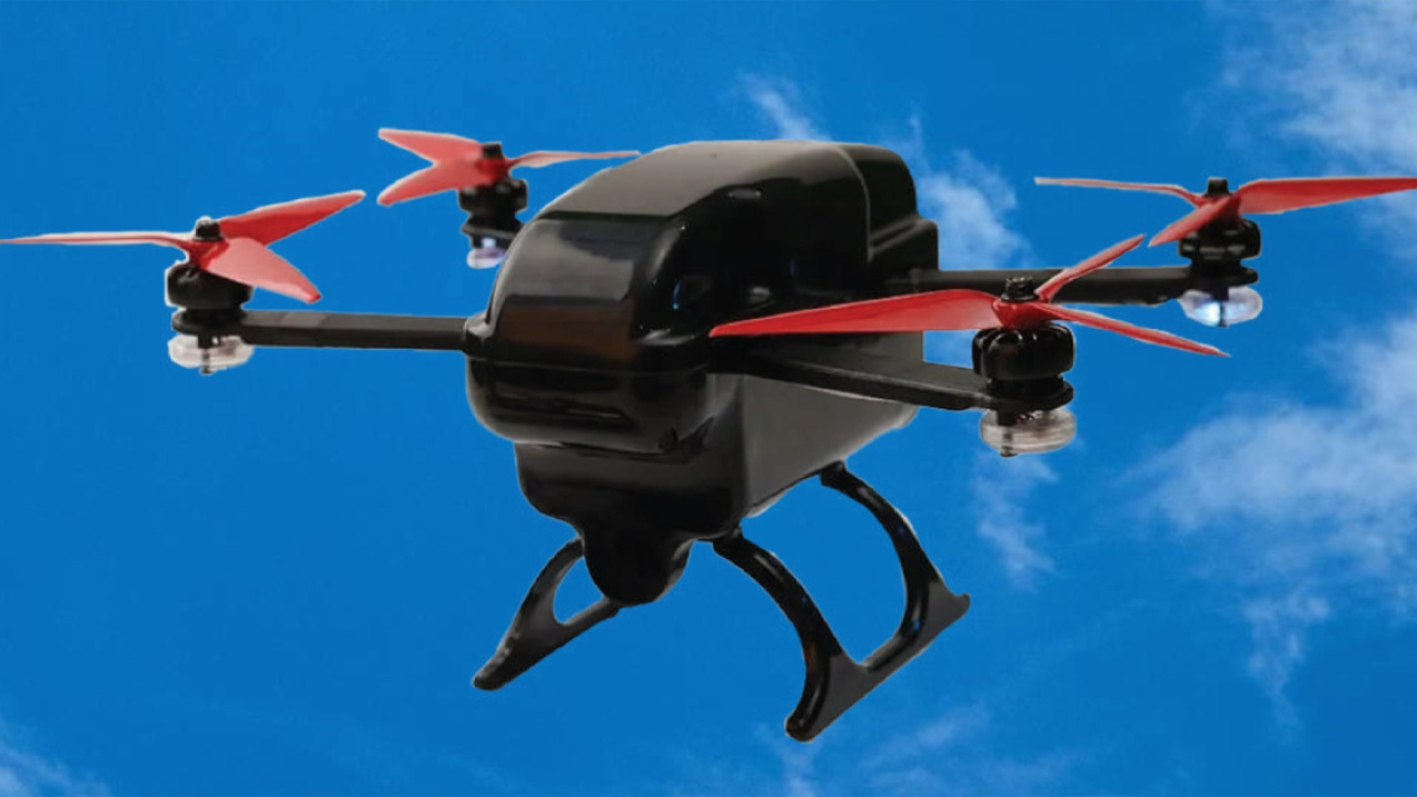 OVES Enterprise investește 100.000 EUR pentru o nouă fabrică de drone românești