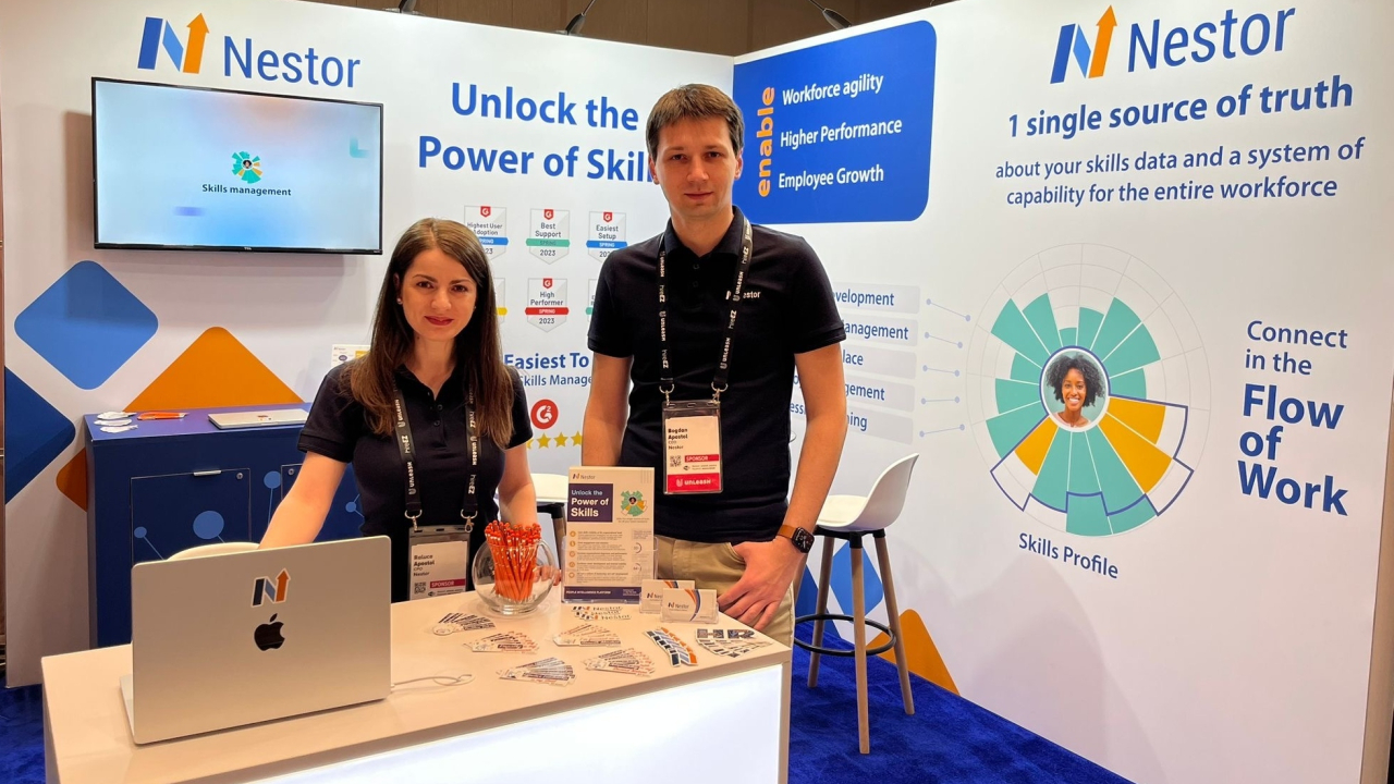 Romanian startup Nestor launches a Talent and Opportunities Marketplace