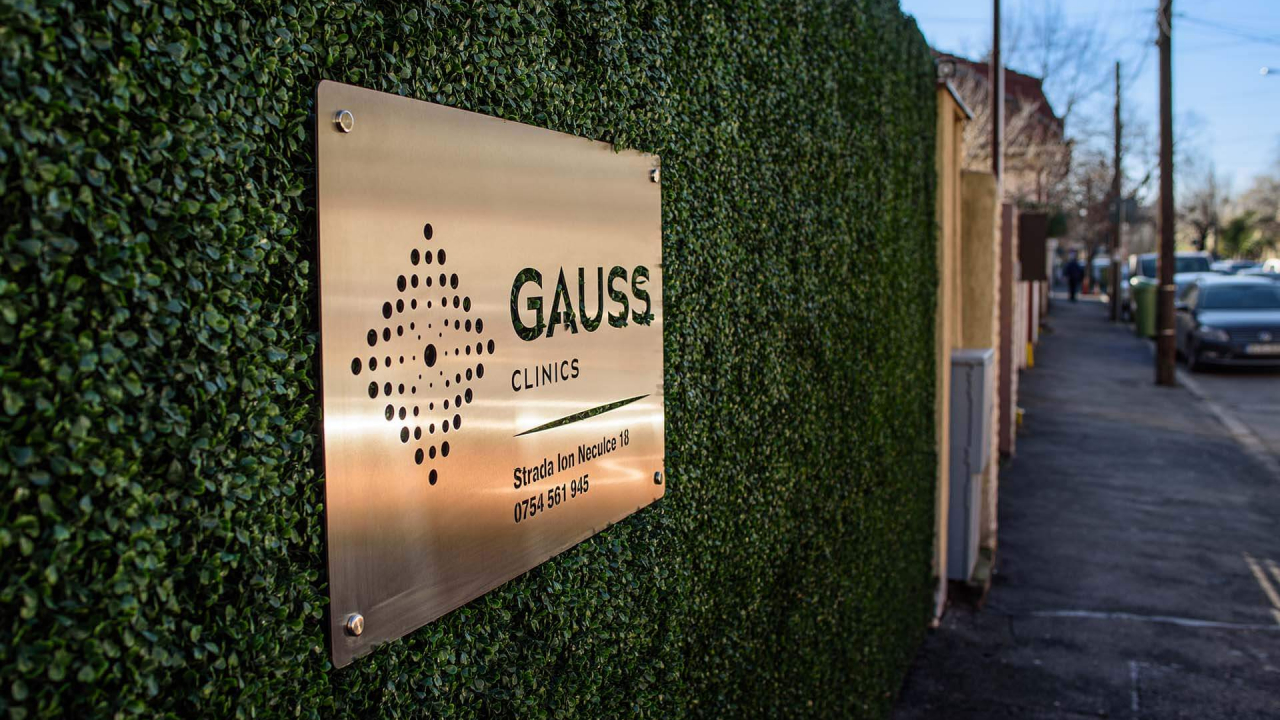 Gauss Clinics: când inovația se măsoară în a salva pacienții captivi