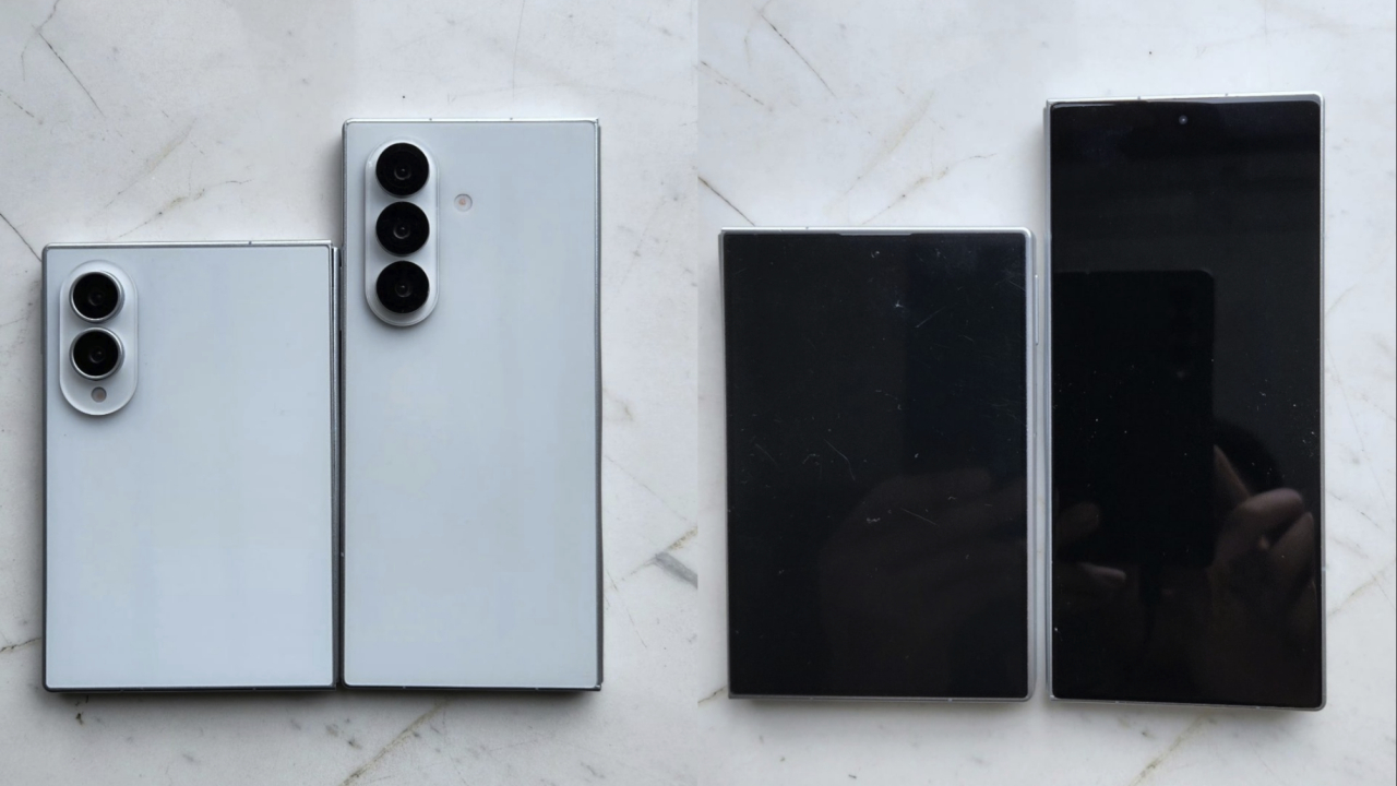Samsung Galaxy Fold8, Samsung Galaxy Fold8 Ultra și Samsung Galaxy Flip8 vor fi prezentate pe 22 iulie în cadrul evenimentului Unpacked