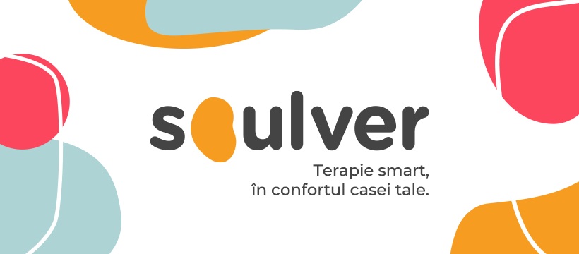 Soulver, locul unde găsești terapeut în câteva ore și începi ședințele pe net