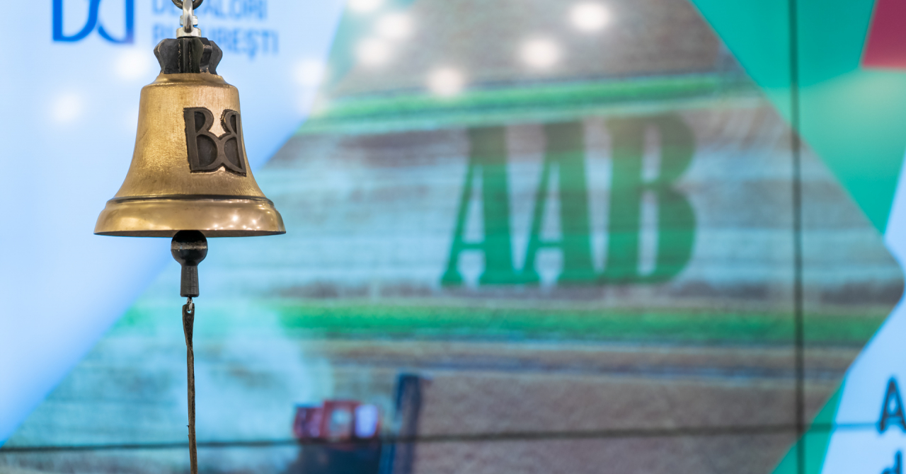 Agroland Agribusiness se listează la BVB pe piața AeRO