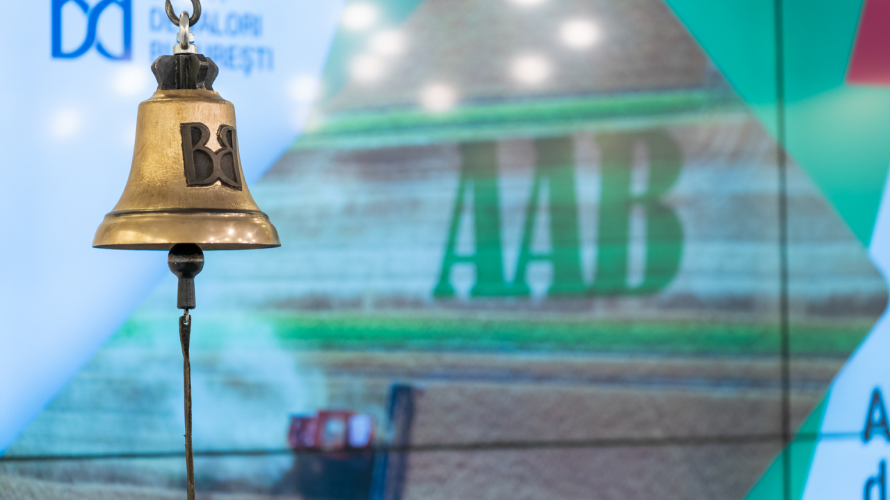 Agroland Agribusiness se listează la BVB pe piața AeRO