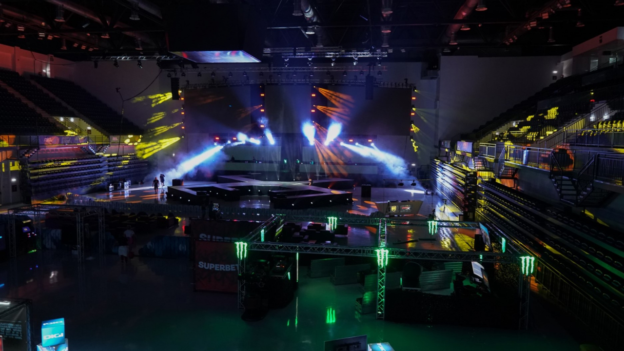 Digital Crusade: Cel mai mare festival de Esports din România are loc la Oradea