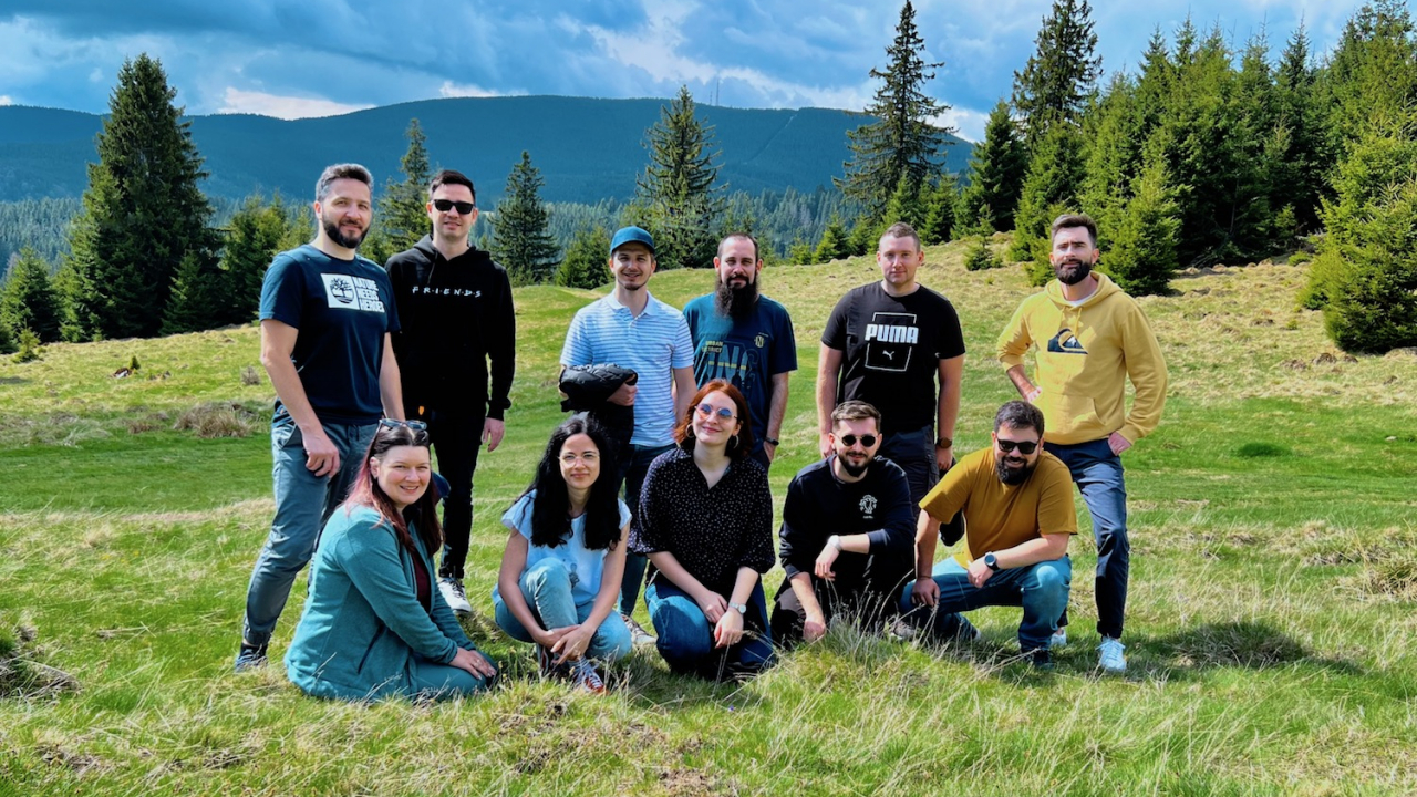 Startup-ul Cyscale obține 3 mil. de euro investiție pentru dezvoltare globală